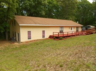 1785 Sycamore Dr, Morris Chapel, TN 38361