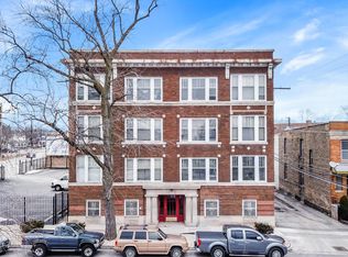 1544 W Ardmore Ave #3W, Chicago, IL 60660