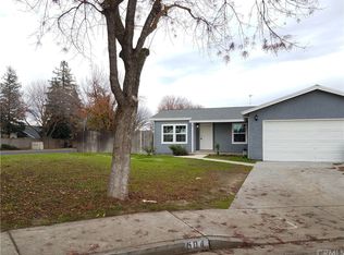 504 Spur Ct, Merced, CA 95341
