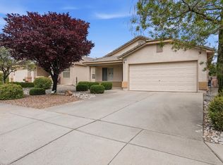 1360 Peppoli Loop SE, Rio Rancho, NM 87124