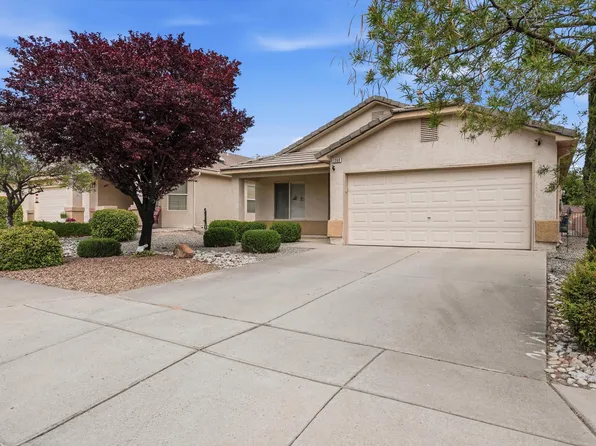 1360 Peppoli Loop SE, Rio Rancho, NM 87124