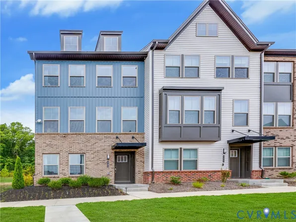 6101 Primrose Path Rd, Richmond, VA 23224