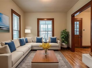 547 Tennyson Ave, Syracuse, NY 13204