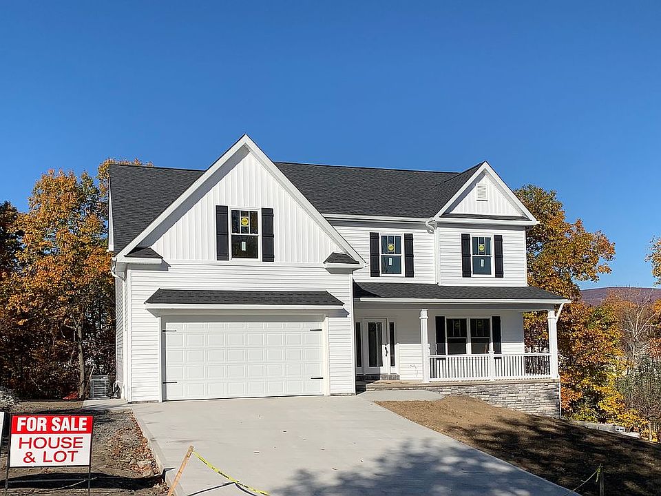 1st image of 105 W Acorn Hill Dr