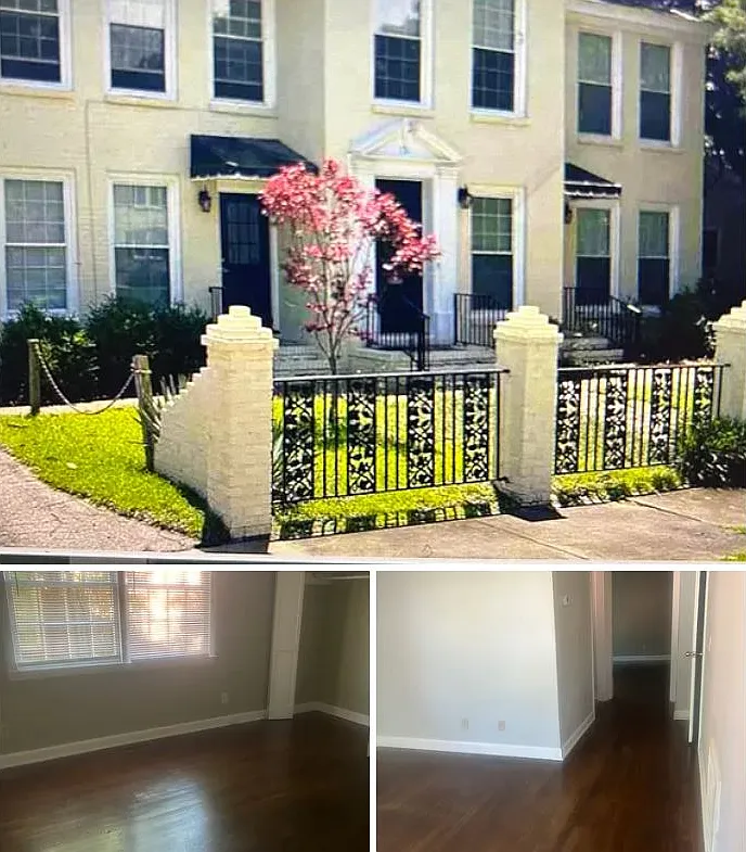 1 bed, 900 sqft, $1,000 — Photo 1
