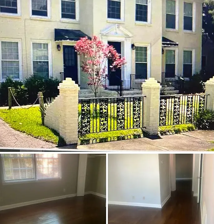 131 W Home Ave #4