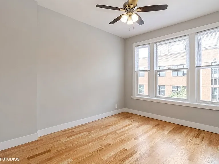 1739 N Damen Ave #3F — Photo 4