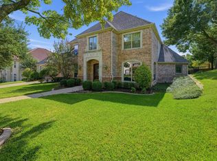 210 Black Walnut Dr, Garland, TX 75044