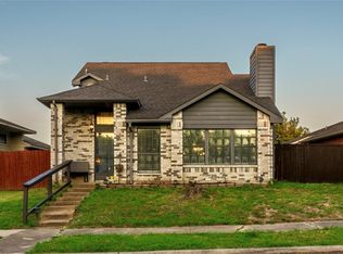 512 Seminary Rdg, Mesquite, TX 75149