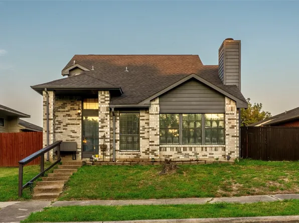 512 Seminary Rdg, Mesquite, TX 75149