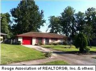 6192 Peyton Dr, Baton Rouge, LA 70811