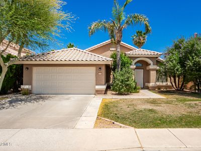 1826 E Tremaine Ave, Gilbert, AZ, 85234