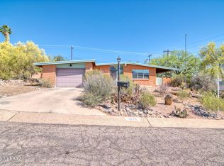 1942 W Calle Placida, Tucson, AZ 85745