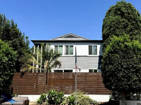 5525 Harold Way APT 1, Los Angeles, CA 90028