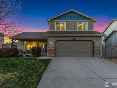 3220 Firewater Ln, Wellington, CO, 80549