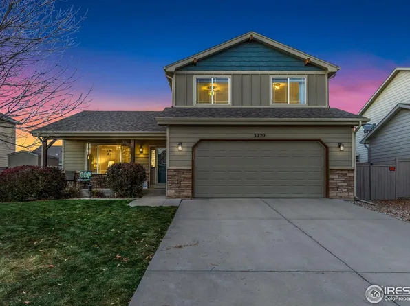 3220 Firewater Ln, Wellington, CO 80549