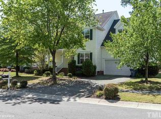 1815 Carnation Dr, Durham, NC 27703