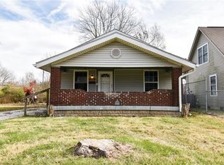3345 Schofield Ave, Indianapolis, IN