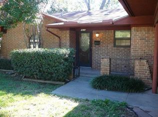 1816 Thompson St, Bridgeport, TX 76426