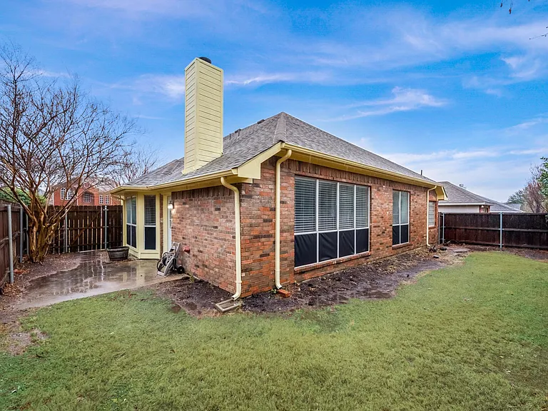 4309 Lone Rock Ct — Photo 15
