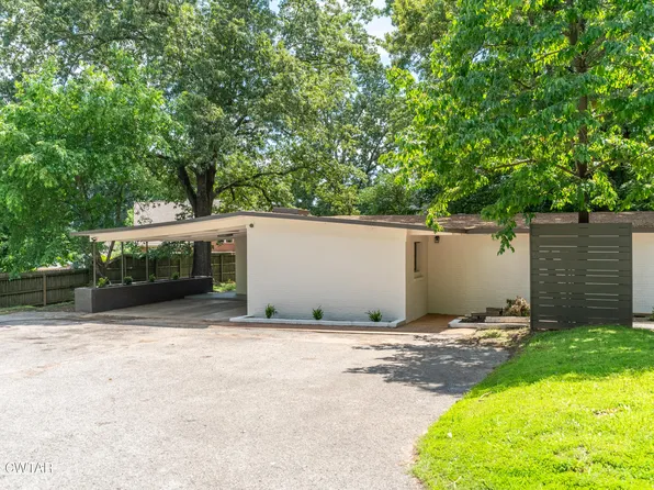 412 Wiley Parker Rd, Jackson, TN 38305