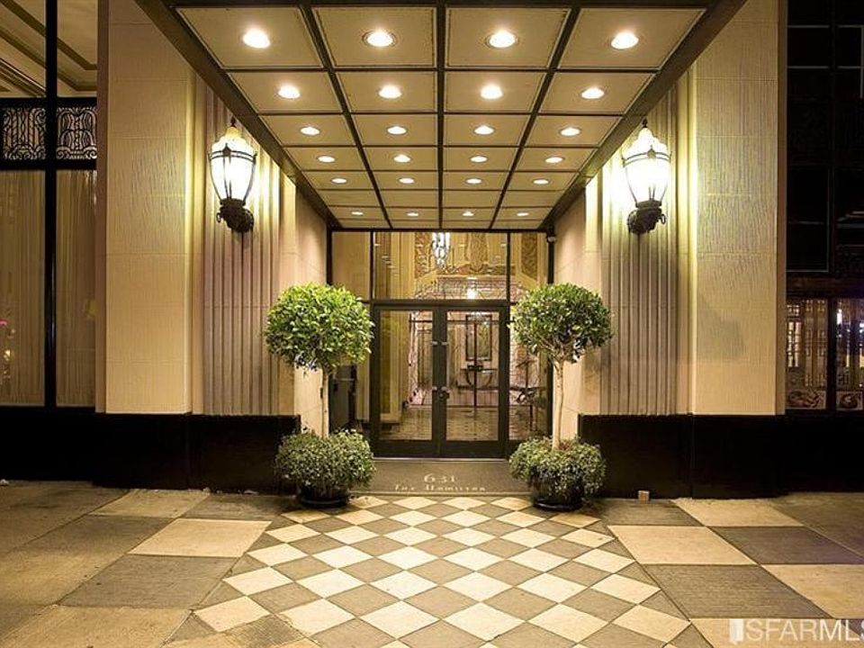 1st image of 631 Ofarrell St APT 303