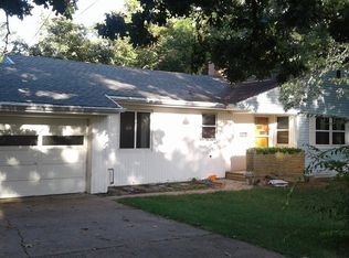 709 S Spring St, Nevada, MO 64772