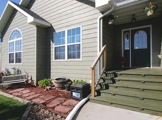 7385 Manchester St, Summerset, SD 57718