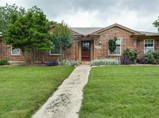 8853 Arbor Crest Ct, Fort Worth, TX 76179