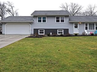 4511 Alderwood Dr, Canfield, OH