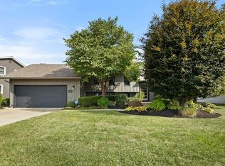 252 Oxford Rd, Lexington, OH 44904