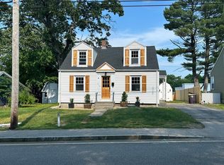 618 Front St, Weymouth, MA 02188