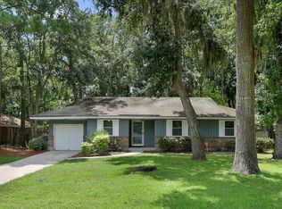 1 Cambridge Ct, Savannah, GA 31419