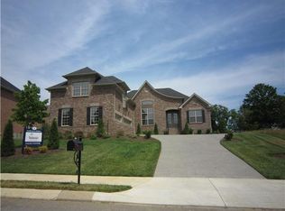 114 Riverbirch LOT 297, Hendersonville, TN 37075