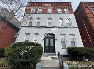 3905 Baring St #2, Philadelphia, PA