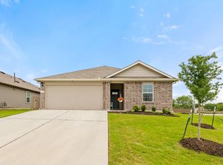 414 Aylor Way, Lockhart, TX 78644