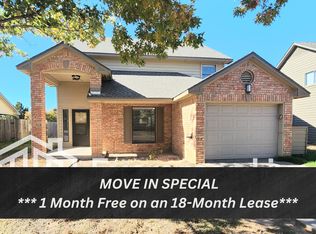 1343 San Felipe Ct, Portales, NM 88130