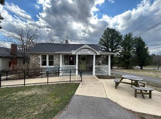 298 Highland Ave, Maryville, TN 37801