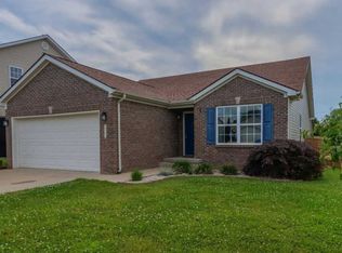 101 Dawning Ct, Georgetown, KY 40324