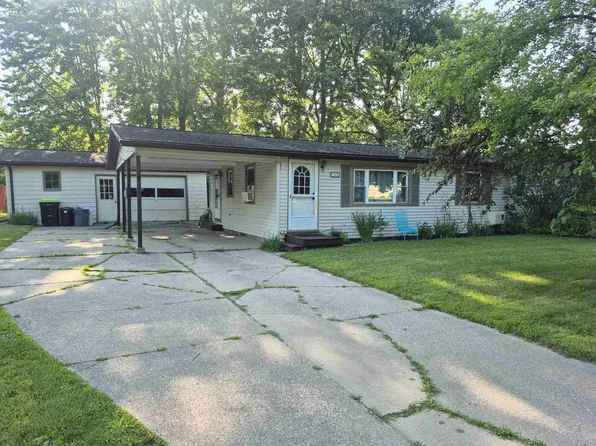 3409 Waldo Ave, Midland, MI 48642