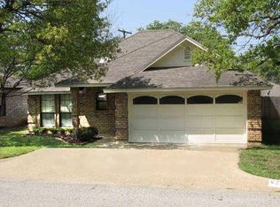 6204 Paradise Dr, Arlington, TX 76001
