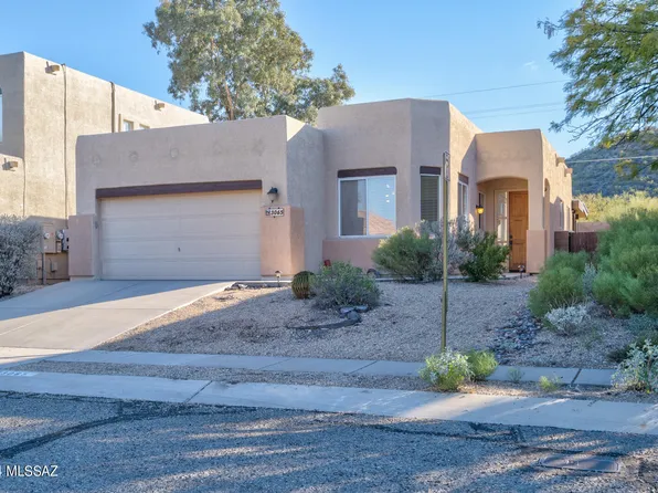 3065 W Desert Glory Dr, Tucson, AZ 85745