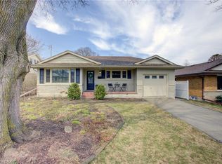 204 Rodney St, Waterloo, ON