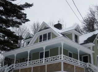 29 Algonquin Ave, Saranac Lake, NY 12983