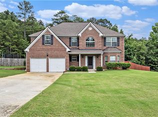 2709 Oakmont Way, Monroe, GA 30656