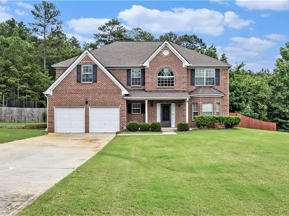 2709 Oakmont Way, Monroe, GA 30656