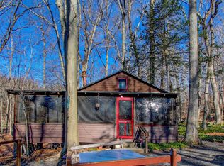 1115 Magazine Rd, Green Lane, PA 18054