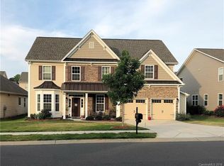 831 Solandra Way, Tega Cay, SC 29708