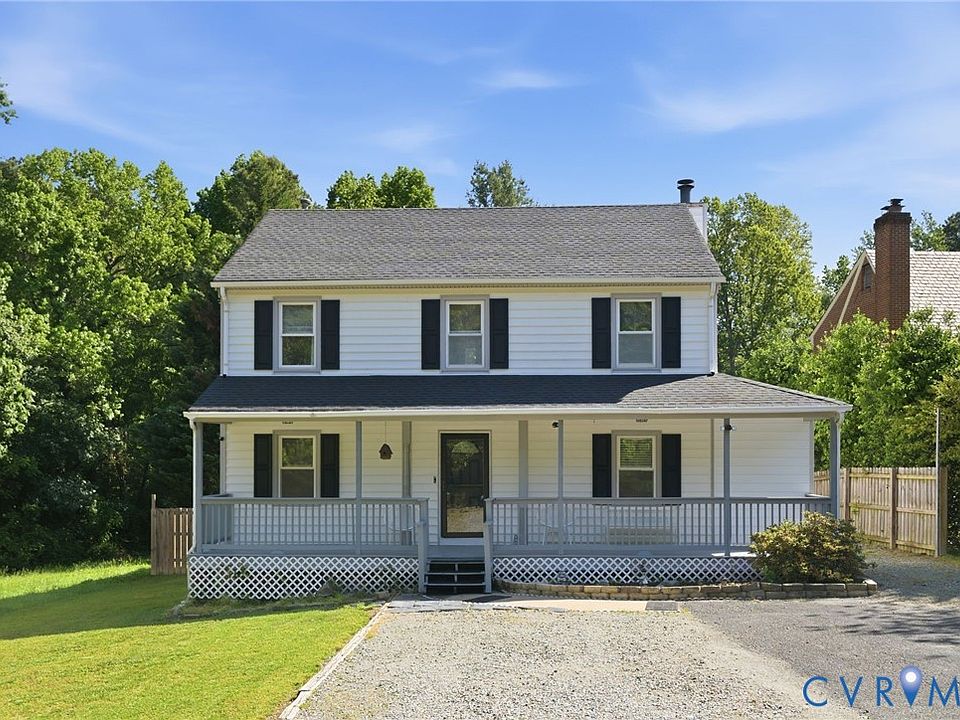 1st image of 9110 Gayton Rd