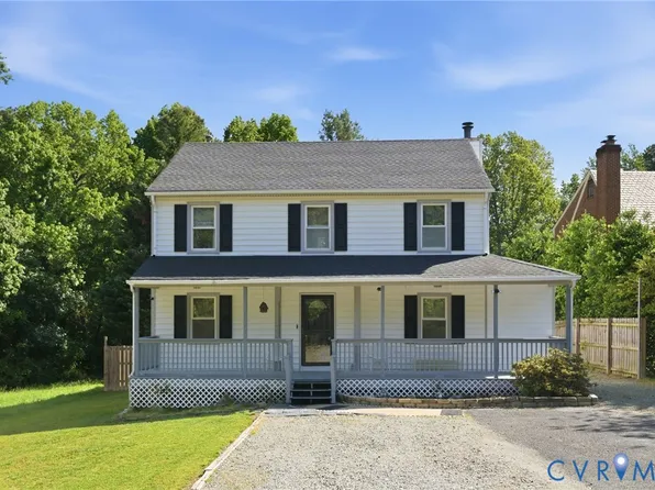 9110 Gayton Rd, Henrico, VA 23229
